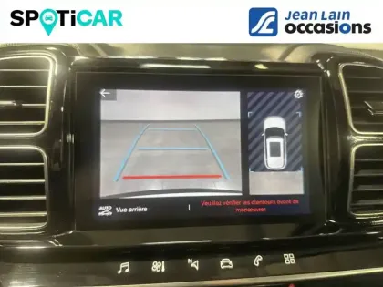 Photo 20 Citroën C5 aircross  PureTech 130 S&S EAT8