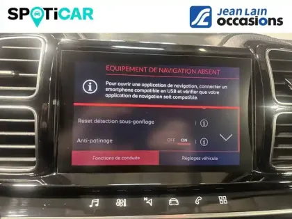 Photo 18 Citroën C5 aircross  PureTech 130 S&S EAT8