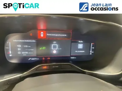 Photo 9 Citroën C5 aircross  PureTech 130 S&S EAT8