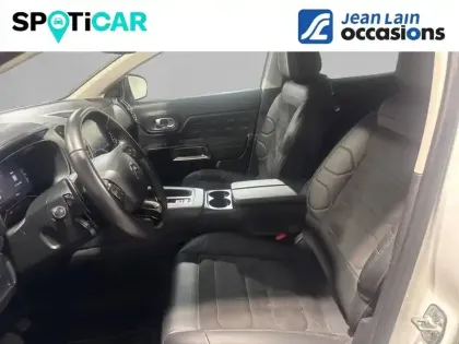 Photo 10 Citroën C5 aircross  PureTech 130 S&S EAT8