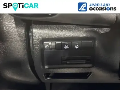 Photo 21 Citroën C5 aircross  PureTech 130 S&S EAT8