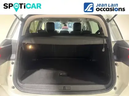 Photo 5 Citroën C5 aircross  PureTech 130 S&S EAT8