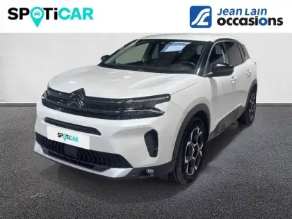 Photo Citroën C5 Aircross Feel Pack
