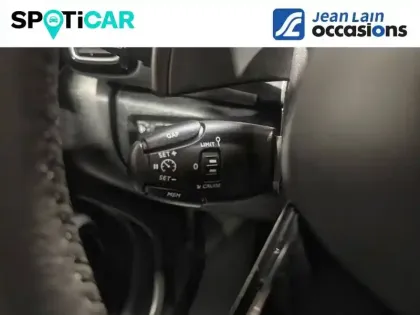 Photo 17 Citroën C5 aircross  PureTech 130 S&S EAT8