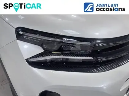 Photo 15 Citroën C5 aircross  PureTech 130 S&S EAT8