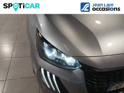 Photo 14 Peugeot 208  100 S&S BVM6