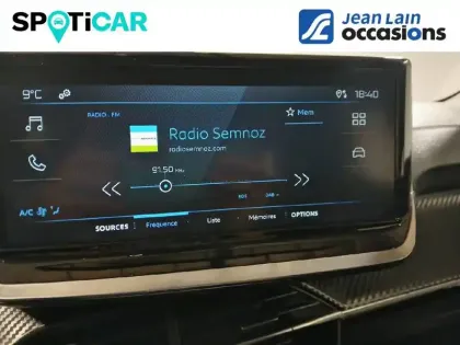 Photo 57 Peugeot 208  100 S&S BVM6