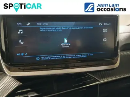 Photo 58 Peugeot 208  100 S&S BVM6