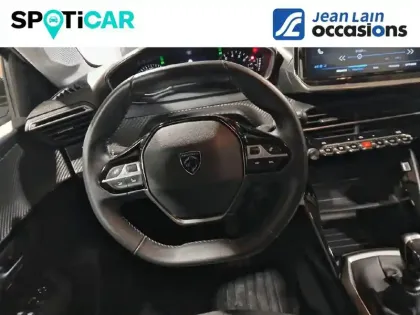 Photo 8 Peugeot 208  100 S&S BVM6