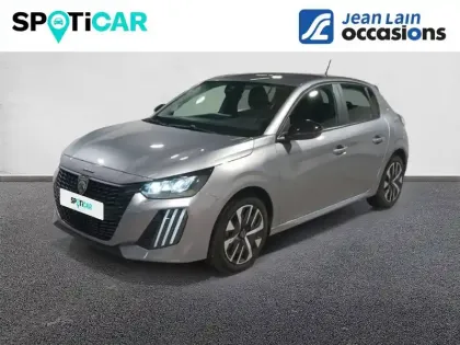 Photo 40 Peugeot 208  100 S&S BVM6