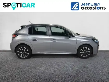 Photo 43 Peugeot 208  100 S&S BVM6