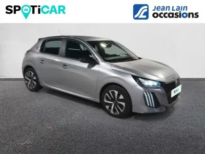 Photo 42 Peugeot 208  100 S&S BVM6