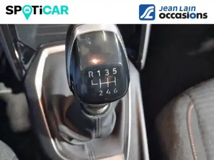 Photo 12 Peugeot 208  100 S&S BVM6