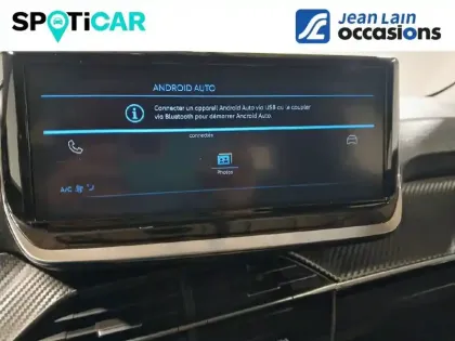 Photo 59 Peugeot 208  100 S&S BVM6