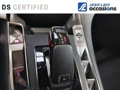 Photo 13 DS Ds 7  BlueHDi 130 EAT8