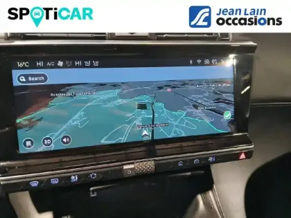 Photo 57 DS DS 7  BlueHDi 130 EAT8