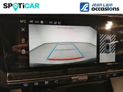 Photo 79 DS DS 7  BlueHDi 130 EAT8