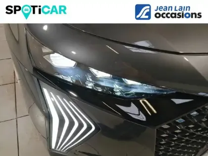 Photo 73 DS DS 7  BlueHDi 130 EAT8