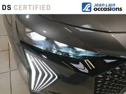 Photo 15 DS Ds 7  BlueHDi 130 EAT8