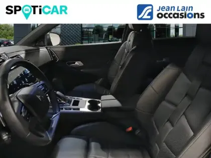 Photo 69 DS DS 7  BlueHDi 130 EAT8