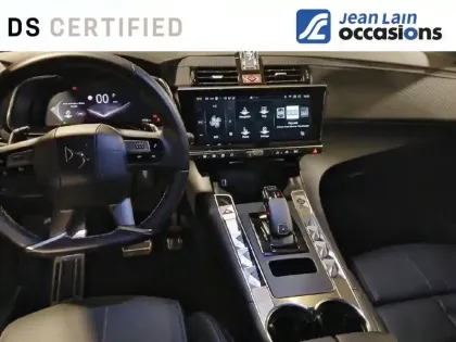 Photo 7 DS Ds 7  BlueHDi 130 EAT8