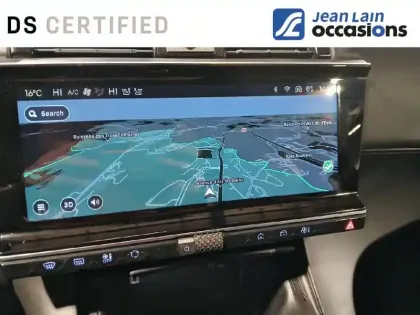 Photo 19 DS Ds 7  BlueHDi 130 EAT8