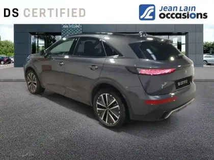 Photo 6 DS Ds 7  BlueHDi 130 EAT8