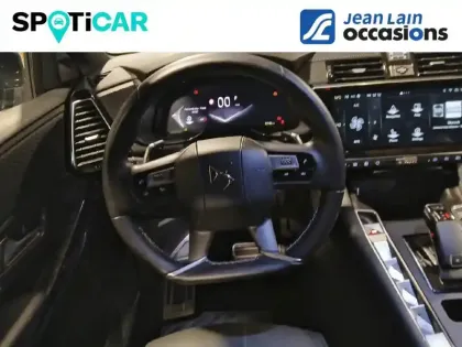 Photo 44 DS DS 7  BlueHDi 130 EAT8