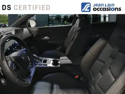 Photo 10 DS Ds 7  BlueHDi 130 EAT8