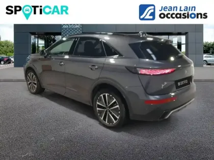 Photo 43 DS DS 7  BlueHDi 130 EAT8