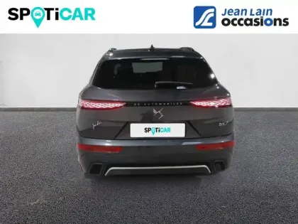 Photo 82 DS DS 7  BlueHDi 130 EAT8