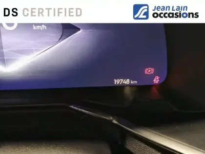Photo 9 DS Ds 7  BlueHDi 130 EAT8