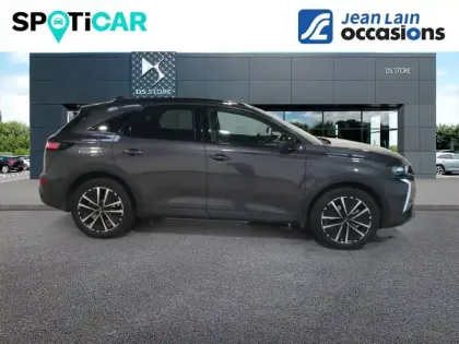 Photo 62 DS DS 7  BlueHDi 130 EAT8