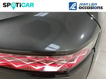 Photo 34 DS DS 7  BlueHDi 130 EAT8