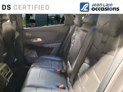 Photo 11 DS Ds 7  BlueHDi 130 EAT8