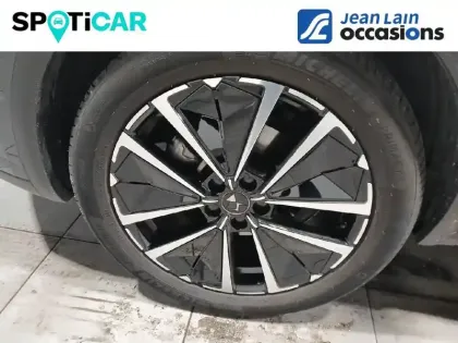 Photo 29 DS DS 7  BlueHDi 130 EAT8