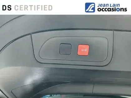 Photo 14 DS Ds 7  BlueHDi 130 EAT8