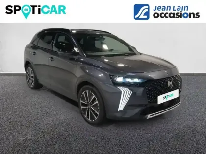 Photo 81 DS DS 7  BlueHDi 130 EAT8