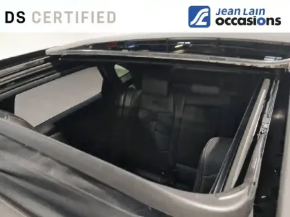 Photo 17 DS Ds 7  BlueHDi 130 EAT8