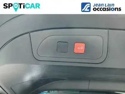 Photo 75 DS DS 7  BlueHDi 130 EAT8