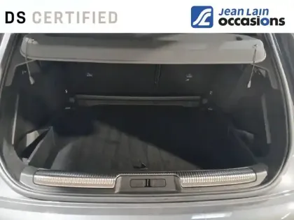 Photo 5 DS Ds 7  BlueHDi 130 EAT8