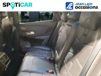 Photo 28 DS DS 7  BlueHDi 130 EAT8