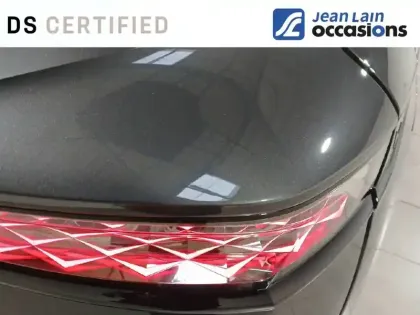 Photo 16 DS Ds 7  BlueHDi 130 EAT8