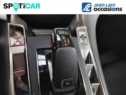 Photo 30 DS DS 7  BlueHDi 130 EAT8