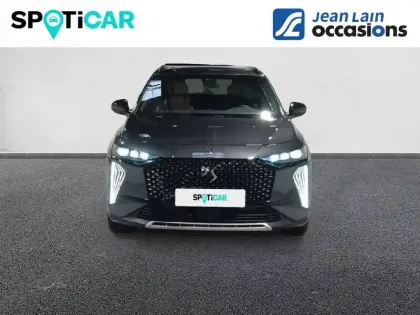 Photo 38 DS DS 7  BlueHDi 130 EAT8