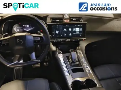 Photo 67 DS DS 7  BlueHDi 130 EAT8