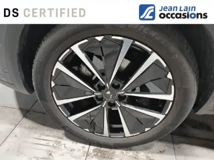 Photo 12 DS Ds 7  BlueHDi 130 EAT8