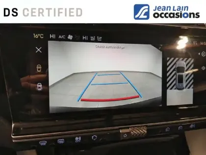 Photo 20 DS Ds 7  BlueHDi 130 EAT8