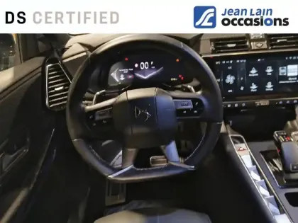 Photo 8 DS Ds 7  BlueHDi 130 EAT8