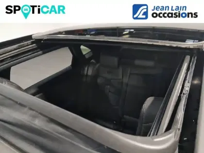 Photo 74 DS DS 7  BlueHDi 130 EAT8